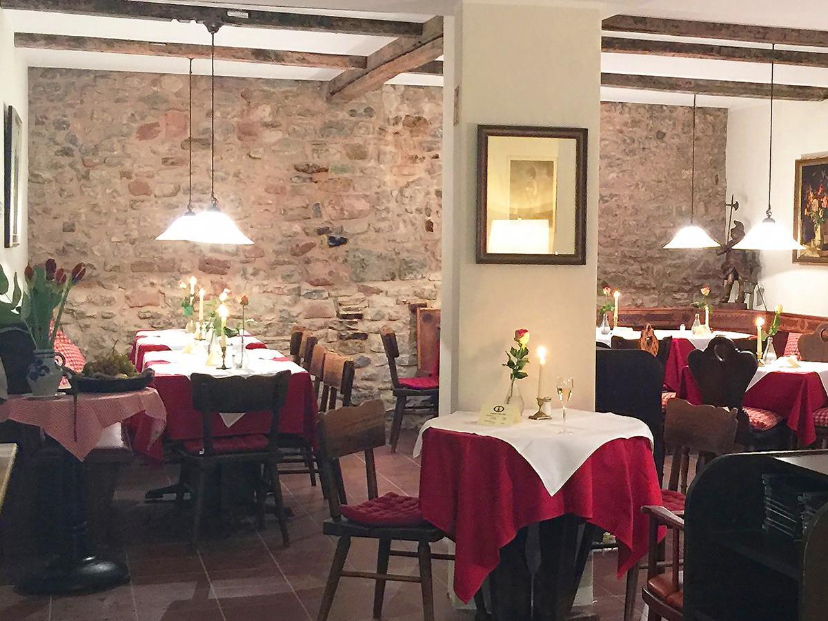 Romantik Hotel Zur Glocke Trier Exterior photo